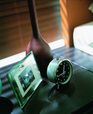 Linden Sherwood Range