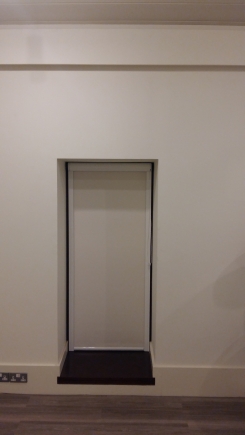 Room Darkening Blind