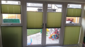 Top Down Bottom Up - Dublin