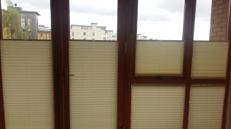 Top Down Bottom up Sanyford