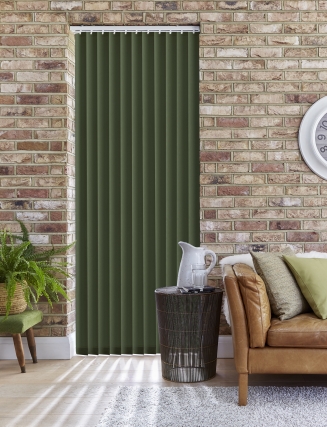 Palette Forest Green 2022