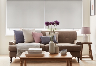 Banlight Duo FR Silver