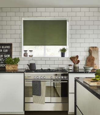 Palette Forest Green 2022