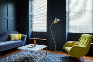 Fauxwood Essence Cotton